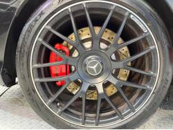 Ｃクラスステーションワゴン Ｃ６３ Ｓ ステーションワゴンの中古車画像