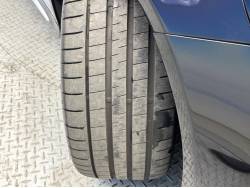 Ｃクラスステーションワゴン Ｃ６３ Ｓ ステーションワゴンの中古車画像