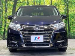 HONDA オデッセイ　アブソリュート オデッセイ アブソルート・EXホンダセンシング（ホンダ）[CVT