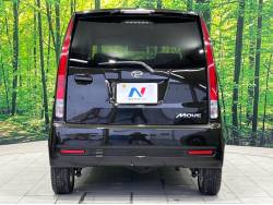 ムーヴ カスタム ＲＳの中古車画像