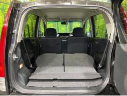 ムーヴ カスタム ＲＳの中古車画像