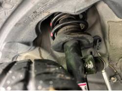 ムーヴ カスタム ＲＳの中古車画像