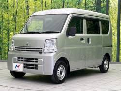 ＮＶ１００クリッパーバン ＤＸの中古車画像