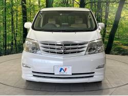 アルファードＧ ＡＸ Ｌエディションの中古車画像