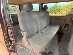 ハイエースバン スーパーＧＬの中古車画像