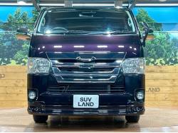 ハイエースバン スーパーＧＬの中古車画像
