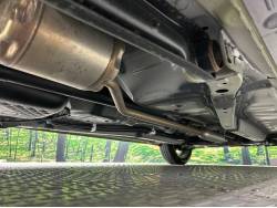 タフト Ｇターボ ｅｃｏ ＩＤＬＥ非装着車の中古車画像