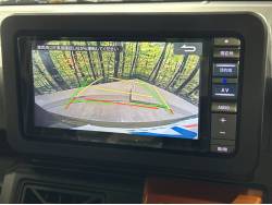 タフト Ｇターボ ｅｃｏ ＩＤＬＥ非装着車の中古車画像