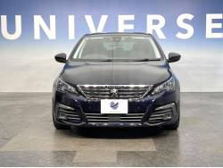 ３０８ アリュール ブルーＨＤｉ テックパックエディションの中古車画像