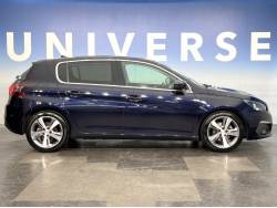 ３０８ アリュール ブルーＨＤｉ テックパックエディションの中古車画像