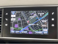 ３０８ アリュール ブルーＨＤｉ テックパックエディションの中古車画像