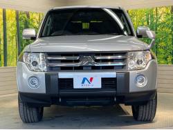 パジェロ ロング エクシードＸの中古車画像