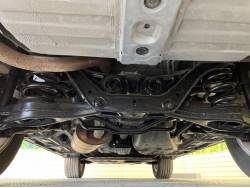 パジェロ ロング エクシードＸの中古車画像