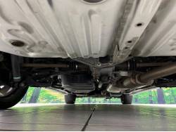 エスティマ アエラス レザーパッケージの中古車画像