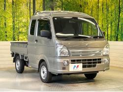 スーパーキャリイ Ｌの中古車画像