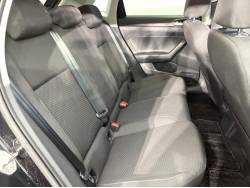 ポロ ＴＳＩコンフォートラインの中古車画像