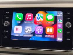 ポロ ＴＳＩコンフォートラインの中古車画像