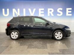 ポロ ＴＳＩコンフォートラインの中古車画像