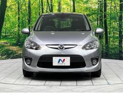 デミオ スポルトの中古車画像