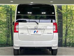 タント Ｘ スマートセレクションＳＡ＆ＳＮの中古車画像