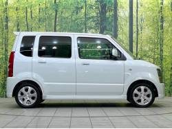 ＡＺワゴン ＦＴ－Ｓスペシャルの中古車画像