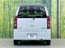 ＡＺワゴン ＦＴ－Ｓスペシャルの中古車画像