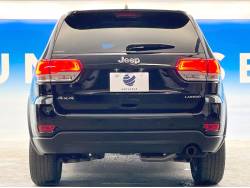 ジープ・グランドチェロキー ラレードの中古車画像