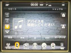 ジープ・グランドチェロキー ラレードの中古車画像