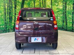 ミラ Ｘスペシャルの中古車画像