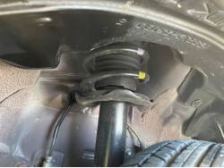 ミラ Ｘスペシャルの中古車画像