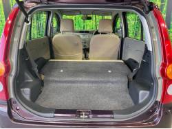 ミラ Ｘスペシャルの中古車画像