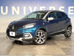 キャプチャー インテンスの中古車画像