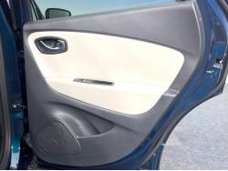 キャプチャー インテンスの中古車画像