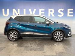 キャプチャー インテンスの中古車画像