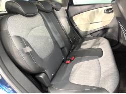 キャプチャー インテンスの中古車画像