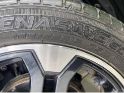 ウェイク ＧターボリミテッドＳＡⅢの中古車画像