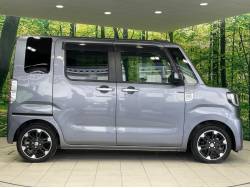 ウェイク ＧターボリミテッドＳＡⅢの中古車画像