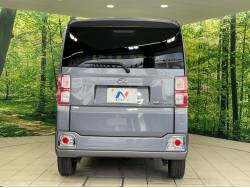 ウェイク ＧターボリミテッドＳＡⅢの中古車画像