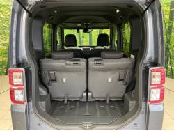 ウェイク ＧターボリミテッドＳＡⅢの中古車画像