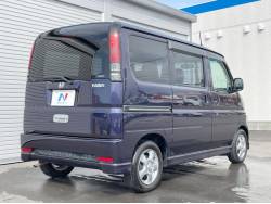 バモス L・スタイリッシュパッケージ（ホンダ）[4AT]のカタログ詳細