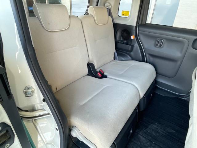 ダイハツ ムーヴキャンバス Ｇメイクアップ ＳＡⅡ 3万Km 109.8万円(神奈川県)[081]の中古車詳細