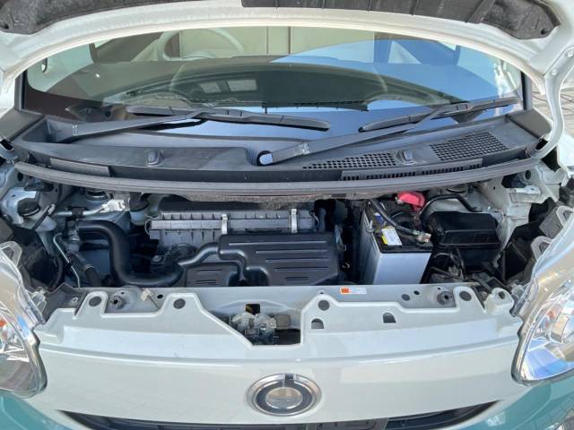 ダイハツ ムーヴキャンバス Ｇメイクアップ ＳＡⅡ 3万Km 109.8万円(神奈川県)[081]の中古車詳細