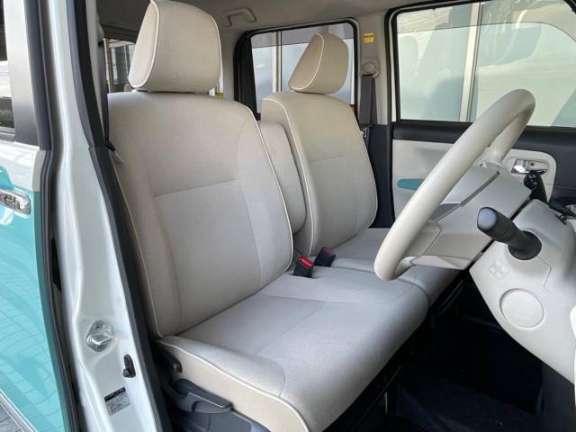 ダイハツ ムーヴキャンバス Ｇメイクアップ ＳＡⅡ 3万Km 109.8万円(神奈川県)[081]の中古車詳細