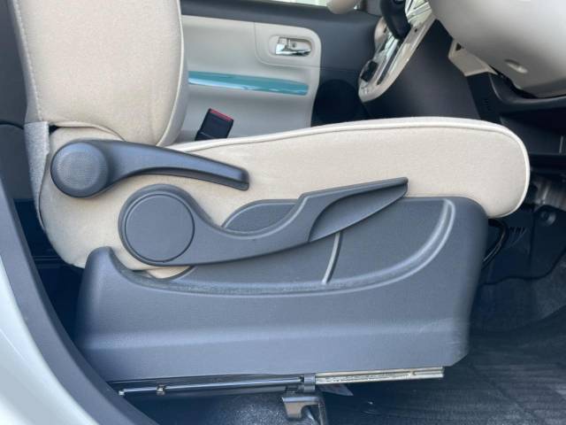 ダイハツ ムーヴキャンバス Ｇメイクアップ ＳＡⅡ 3万Km 109.8万円(神奈川県)[081]の中古車詳細