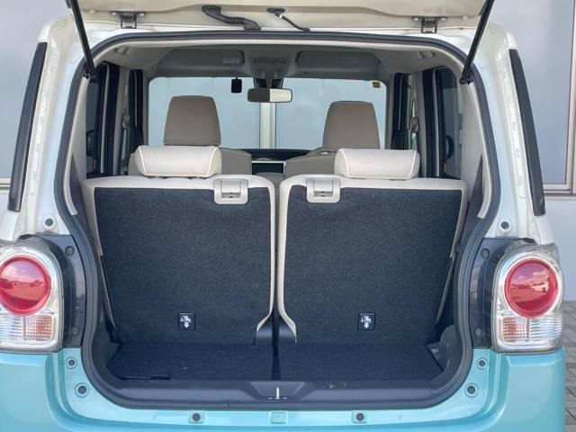 ダイハツ ムーヴキャンバス Ｇメイクアップ ＳＡⅡ 3万Km 109.8万円(神奈川県)[081]の中古車詳細