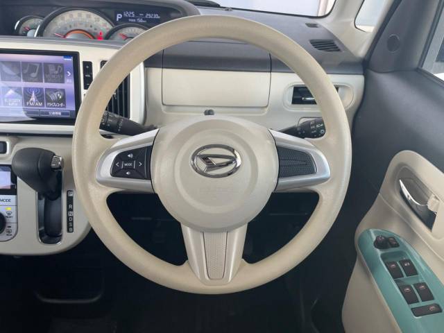 ダイハツ ムーヴキャンバス Ｇメイクアップ ＳＡⅡ 3万Km 109.8万円(神奈川県)[081]の中古車詳細