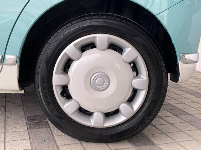 ダイハツ ムーヴキャンバス Ｇメイクアップ ＳＡⅡ 3万Km 109.8万円(神奈川県)[081]の中古車詳細