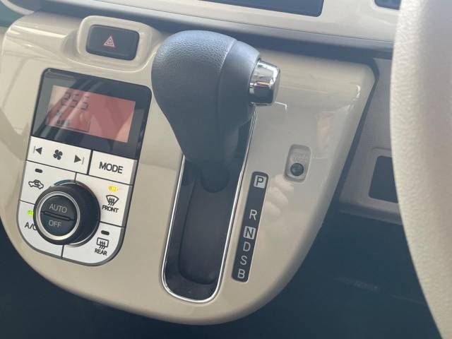 ダイハツ ムーヴキャンバス Ｇメイクアップ ＳＡⅡ 3万Km 109.8万円(神奈川県)[081]の中古車詳細