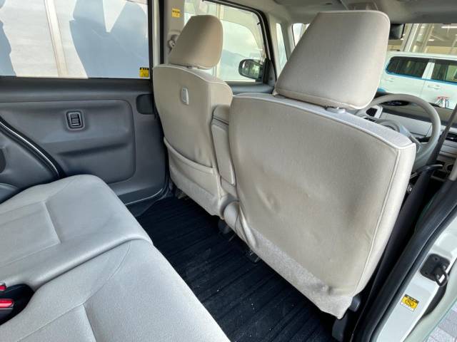 ダイハツ ムーヴキャンバス Ｇメイクアップ ＳＡⅡ 3万Km 109.8万円(神奈川県)[081]の中古車詳細