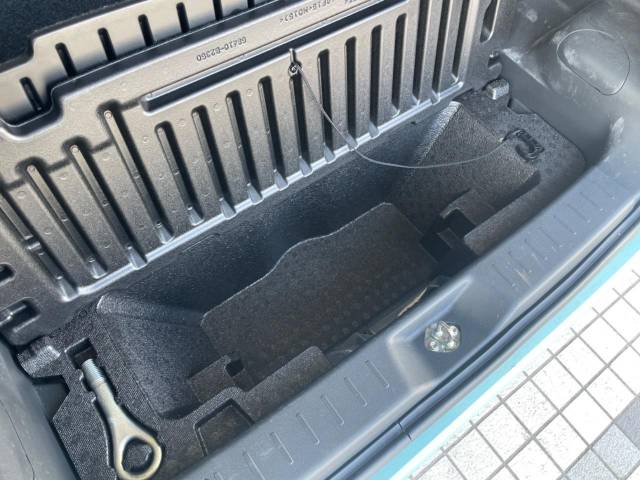 ダイハツ ムーヴキャンバス Ｇメイクアップ ＳＡⅡ 3万Km 109.8万円(神奈川県)[081]の中古車詳細